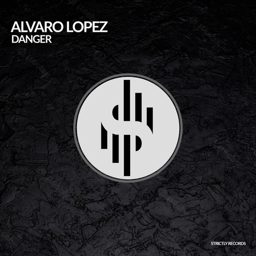 Alvaro Lopez - Danger [CAT937033]